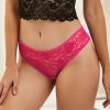 Cheeky Lace Hollow Out Panties - Image 3