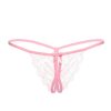 Sexy Crotchless G-String - Image 5