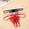 Sexy Crotchless G-String - Image 7