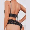 Allure-Inspired Lace Temptation Set - Image 5