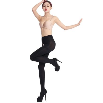 Stretchy Skinny Pantyhose - Image 5