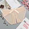 Mesh Panties Open Crotch - Image 4